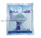 instant cold pack ammonium nitrate